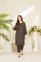 Sunlit Essentials by Panache Apparel Stitched Collection-Bare
