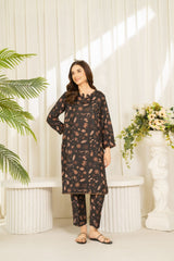 Sunlit Essentials by Panache Apparel Stitched Collection-Bare