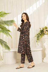 Sunlit Essentials by Panache Apparel Stitched Collection-Bare