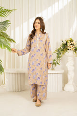 Sunlit Essentials by Panache Apparel Stitched Collection-Shore