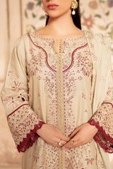 Rang-e-Bahar by Panache Apparel Stitched Collection-Ufaq