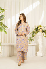 Sunlit Essentials by Panache Apparel Stitched Collection-Shore