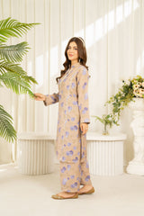 Sunlit Essentials by Panache Apparel Stitched Collection-Shore