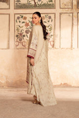 Rang-e-Bahar by Panache Apparel Stitched Collection-Ufaq