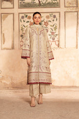 Rang-e-Bahar by Panache Apparel Stitched Collection-Ufaq