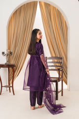 Khayat Stitched 3 Piece Festive Formals Suit-Royelle