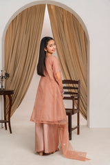 Khayat Stitched 3 Piece Formals Collection'2025-Teaphera