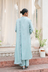 Festive Eid'25 By Mannat Clothing Stitched Collection-Bali