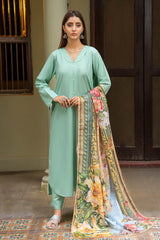 Tng By Md Odhni Collection-Phool Odhni