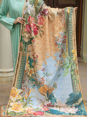 Tng By Md Odhni Collection-Phool Odhni