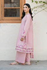 Spring Edit'25 By Mannat Clothing Stitched Collection-Ballet