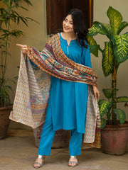 Tng By Md Mens Shawl Collection-Raahi