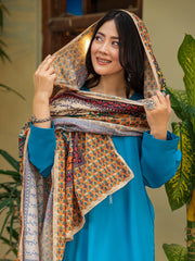 Tng By Md Mens Shawl Collection-Raahi