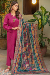 Tng By Md Odhni Collection-Aghaaz Odhni