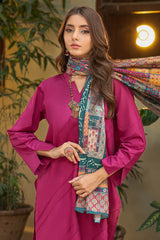 Tng By Md Odhni Collection-Aghaaz Odhni