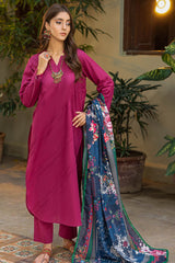 Tng By Md Odhni Collection-Talaash Odhni