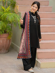 Tng By Md-Baghbaan Stole