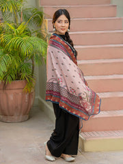 Tng By Md-Baghbaan Stole