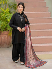 Tng By Md-Baghbaan Stole