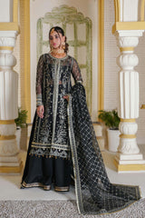 Rukhsar By Subayah Luxury Formals Collection'2025-Madhu Bala
