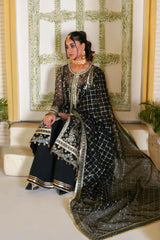 Rukhsar By Subayah Luxury Formals Collection'2025-Madhu Bala