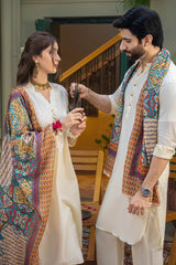 Tng By Md Stole Collection-Raahi Stole