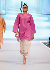 Meerak Co ords Stitched Summer Suit-Set 7
