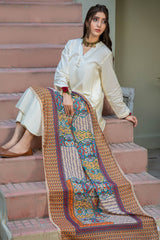 Tng By Md Stole Collection-Raahi Stole