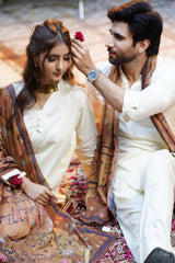 Tng By Md Stole Collection-Aas Stole