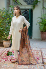 Tng By Md Stole Collection-Aas Stole