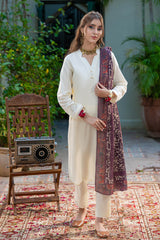 Tng By Md Stole Collection-Nisaar Hurf Stole