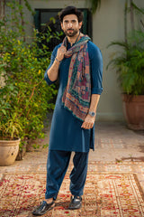Tng By Md Stole Collection-Aghaaz Stole