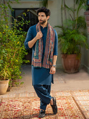 Tng By Md Stole Collection-Aghaaz Stole