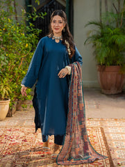Tng By Md Stole Collection-Aghaaz Stole