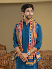 Tng By Md Stole Collection-Shor Stole