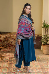 Tng By Md Stole Collection-Kainat Stole