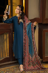 Tng By Md Stole Collection-Majrooh Stole