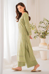 Floral Fusion by Panache Apparel Stitched Collection-Meadow Magic