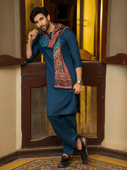 Tng By Md Stole Collection-Majrooh Stole