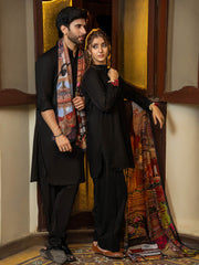 Tng By Md-Sham e Lahore Stole