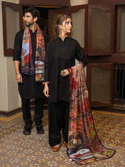Tng By Md-Sham e Lahore Stole