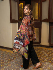 Tng By Md-Sham e Lahore Stole