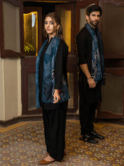 Tng By Md Stole Collection-Neel Kamal Stole