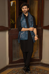 Tng By Md Stole Collection-Neel Kamal Stole