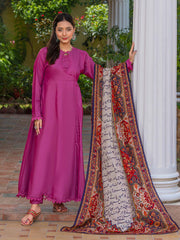 Tng By Md Mens Shawl Collection-Kaif