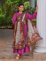 Tng By Md Mens Shawl Collection-Kaif