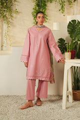 Summer Sky By Mannat Clothing Stitched Collection-Pinkveil