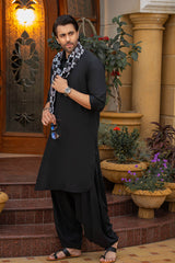 Tng By Md Stole Collection-TNG-Logo-Stole 008