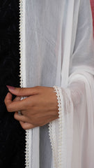 Deck Up Pearl Dupatta