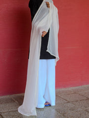 Deck Up Pearl Dupatta